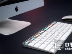 科技创新：让键盘用上OLED触摸屏