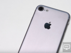 前方高能 这是一部非常真实的假iPhone 7！