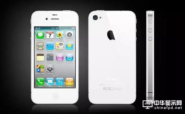 iPhone 8要用3D玻璃？聊聊手机材质发展史