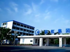 中国电子溢流法高铝盖板玻璃产品达国际先进水平