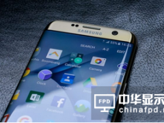 OLED起飞 三星Note 7全为双曲面机