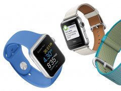 IDC：第二季度智能手表出货量首次下降 苹果拖后腿