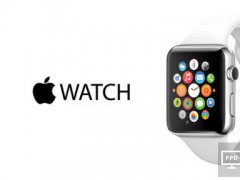IDC:第二季度Apple Watch销量160万块 为三星3倍