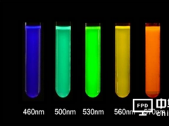 显示技术的未来 Nanoco给你最真色彩体验