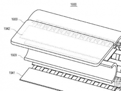 三星、LG加速部署柔性屏手机