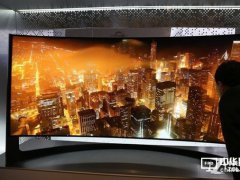 CES最新显示技术：刷曝眼球不只4K