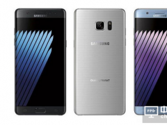 三星Note 7 8月2日发布 除了虹膜识别还有哪些亮点