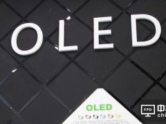 LG和三星在OLED世界展开对决