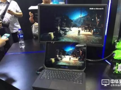 首款OLED游戏本国内正式发布