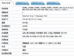 首款消费级AR手机！联想Project Tango国行亮相