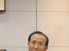 LGD社长吕相德：OLED是战略方向 已解决寿命问题