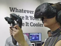 阿里云与宏达电达成战略合作 双方力推VR产业