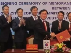 工资只有中国一半 三星、LG纷纷转战越南