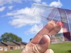 中国单晶石墨烯膜制备速度提高150倍 有望规模化