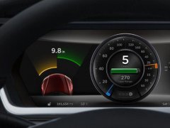 潜在的千亿市场 车载显示成为行业焦点