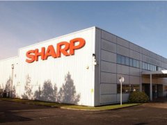 38亿美元达成!鸿海买的只是“空心”夏普?