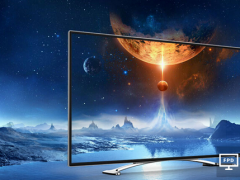 IHS调查：4K电视市场同比增长约400％