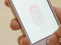 智能型手机搭载风潮正炽 指纹识别芯片放手冲量