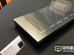 信利oDLC推出全新的镀膜技术 以后别给手机贴膜了