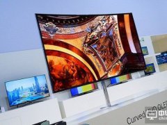 怕打不过就结盟？三星邀中国供应链共享曲型面板大饼