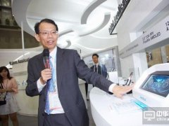 OLED、Micro LED是否成主流 面板双虎各有见解