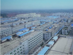 中报净利大降 蓝思科技遭遇业绩瓶颈