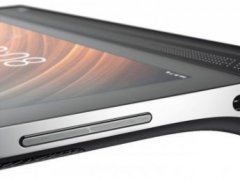 联想Yoga又要发新品了 搭载骁龙650