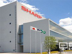 苹果OLED争夺战：夏普求结盟JDI对抗韩国两家巨无霸