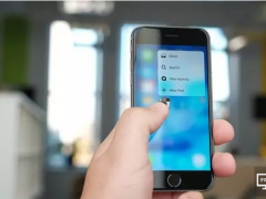 苹果都没做好的 3D touch技术在 Android 上有戏唱吗？
