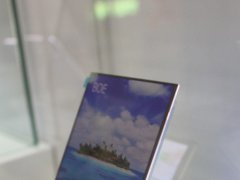 京东方AMOLED产线已经实现手机产品的量产销售