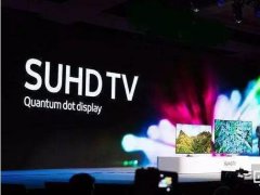 三星新一代电视显示屏采用量子点技术 性能超OLED