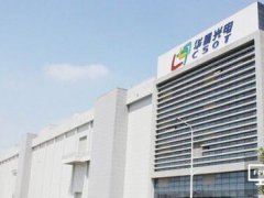 华星光电：下半年业务增长好于预期