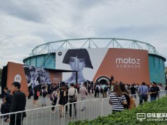 MOTO发布模块化手机moto Z，最高支持2TB的TF卡扩展