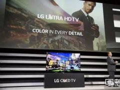 LGD陷入两难 想建设10代OLED面板线