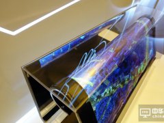 中国OLED面板厂商投资发展动态