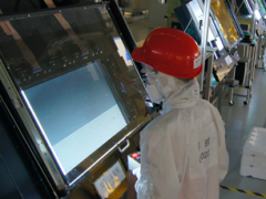 TCL液晶面板、智能电视和白电业务延续增长