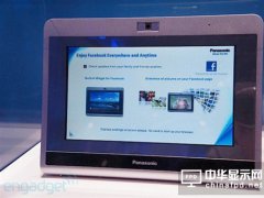 液晶面板良率80%花了十年 2K OLED却无压力