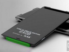 彩晶2亿卖南京瀚斯宝丽厂 全力主攻a-Si手机屏