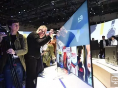 东旭光电与电气硝子合资在福建建玻璃基板加工厂