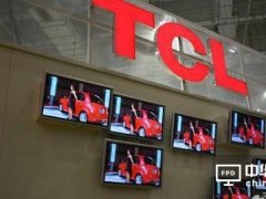 TCL建新工厂生产70英寸液晶面板