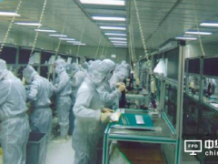 奇美材料昆山厂延后量产