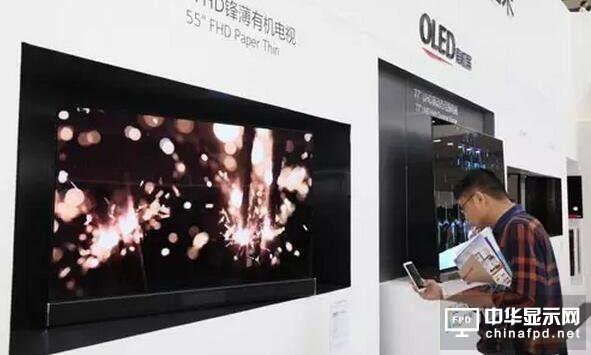 LGD又改技术路线，到底OLED还能不能搞?