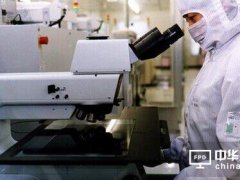 面板扩产热 设备厂接单旺