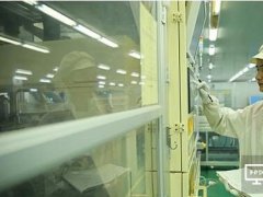 东旭光电拿不到8.5代技术 转向电气硝子