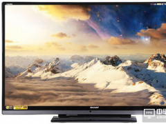 夏普攻全球液晶电视，拟委托鸿海生产