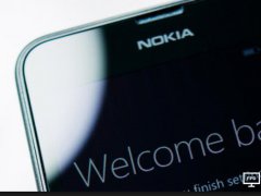 富士康：预计年底完成收购诺基亚