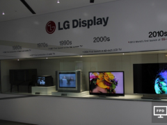 传LGD年底前将陆续关闭老旧LCD产线