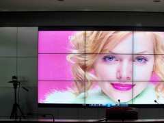 液晶屏：大屏领域已占据主导地位