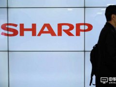 JDI卡关 想找夏普取暖