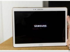 三星产品又出事 这次轮到平板